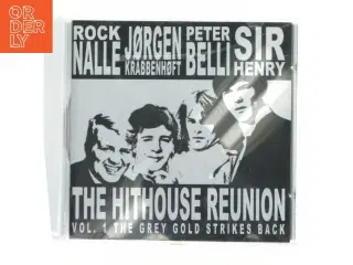 The Hithouse Reunion Vol. 1 CD