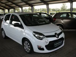 Renault Twingo 1,5 dCi 75 Authentique ECO2