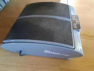 Dr Ho's Motionciser. KØBES