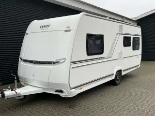 2026 - Fendt Bianco Selection 515 SG