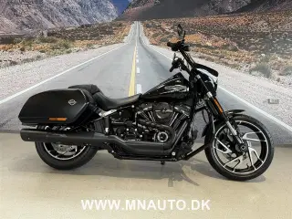 Harley-Davidson FLSB Sport Glide 107"