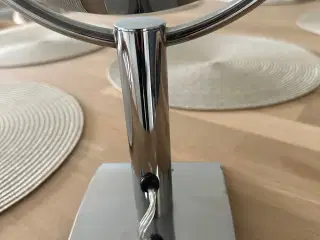 Makeup spejl med forstørrelse 
