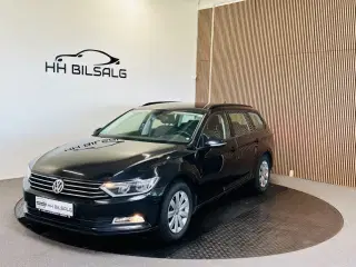 VW Passat 1,4 TSi 150 Comfortline Variant