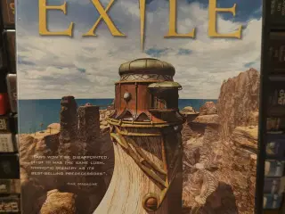 Myst III: Exile