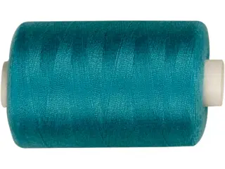 Stærk petroleum sytråd 1000m - 100% polyester