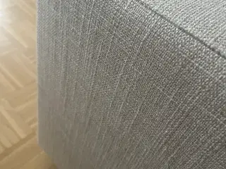 Sofa 3 personers 