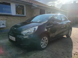 Kia Rio 1,2 CVVT Motion