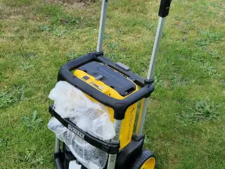Dewalt højtryksrenser 