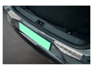 Læssekantbeskytter Ford Mustang Mach-E 2020- Stål