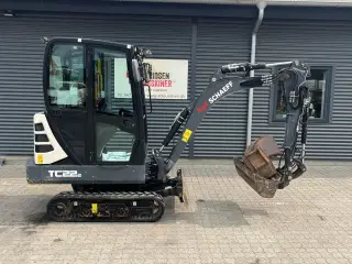 Schaeff tc22 Udskudsarm