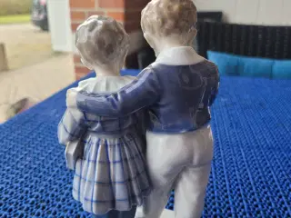 Royal Copenhagen figur nr1761