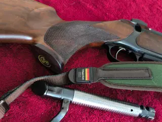Sauer Elegance 202  3006- 6,5x55