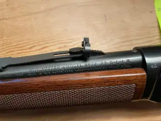 Winchester Model 9422 .22  S-L-L.R.