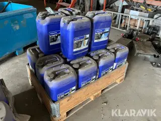 Olie Volvo