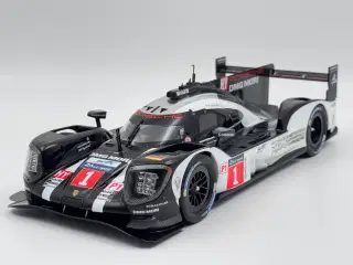 2016 Porsche 919 Hybrid #1 - 1:18 