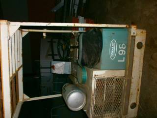 fejemaskine