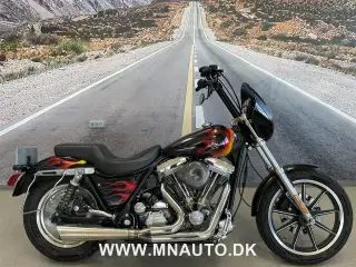 Harley-Davidson FXR Super Glide 1340 EVO