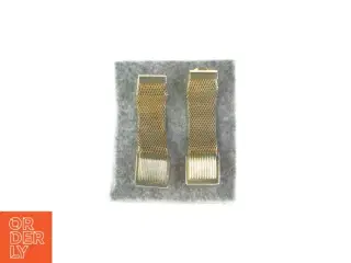 Manchetknapper (str. L: 6 cm)