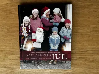 KLOMPELOMPES JUL