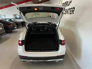 Mercedes GLC220 d 2,2 aut. 4Matic