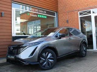 Nissan Ariya EL Advance 238HK 5d Aut.