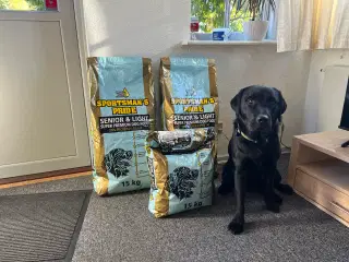2x15 kg. + 10 kg