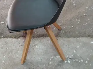 6 spisebordsstole