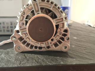 VALEO 437454 Generator AUDI SEAT SKODA VW