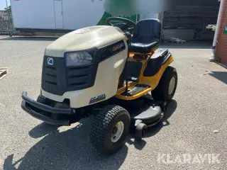 Græsslåmaskine Cub cadet CC 1022 hydrostatic