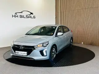 Hyundai Ioniq 30 EV Premium
