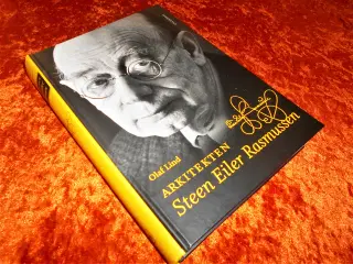 Arkitekten Steen Eiler Rasmussen, Olaf Lind, 