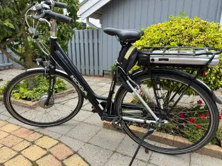 Koga elcykel – 7 gear