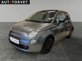 Fiat 500 1,2 Pop