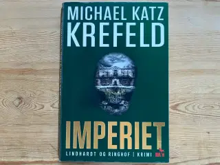 Michael Katz Krefeld