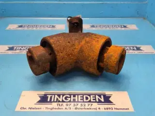 New Holland 1550S Vinkelgear 80382070