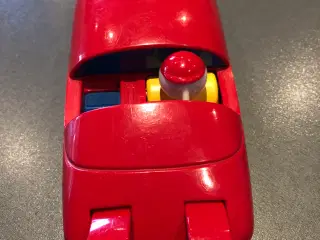  Mystery Car / Ambi Toys