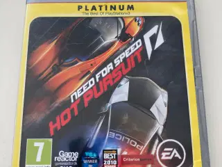 Need for Speed hot pursuit