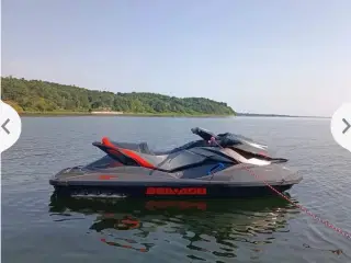 Seadoo 155 limited edition