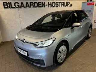 VW ID.3 58 Pro