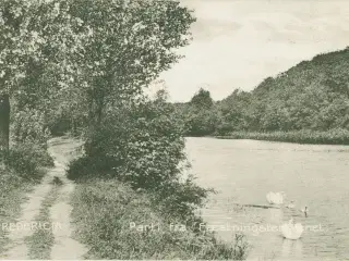Fredericia, 1909