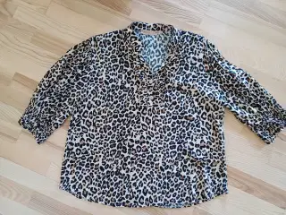 Tunika leopard Marta