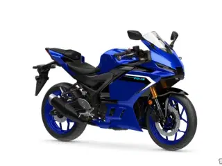 Yamaha YZF R3