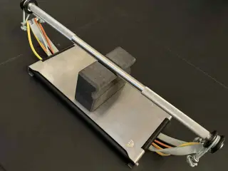 Harambe System - Fuldt homegym - Bands training