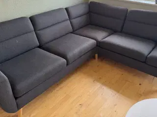 Sofa, afhentes gratis Odense V