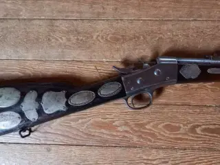 Remington M67 US