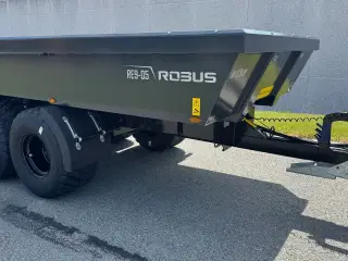 Robus RE9-05 9 tons dumpervogn