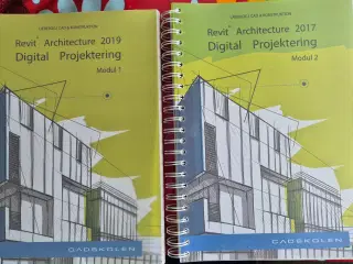  LÆREBOG I CAD  KONSTUKTION Revit Architectur 2019