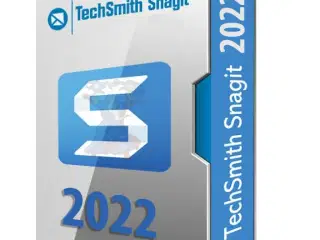 TechSmith Snagit 2022 Full Version for Windows