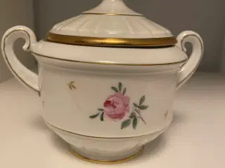 Roselil Kaffestel fra B&G