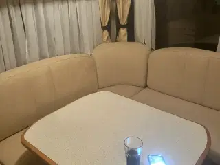 Adria classica 613 PU 2010